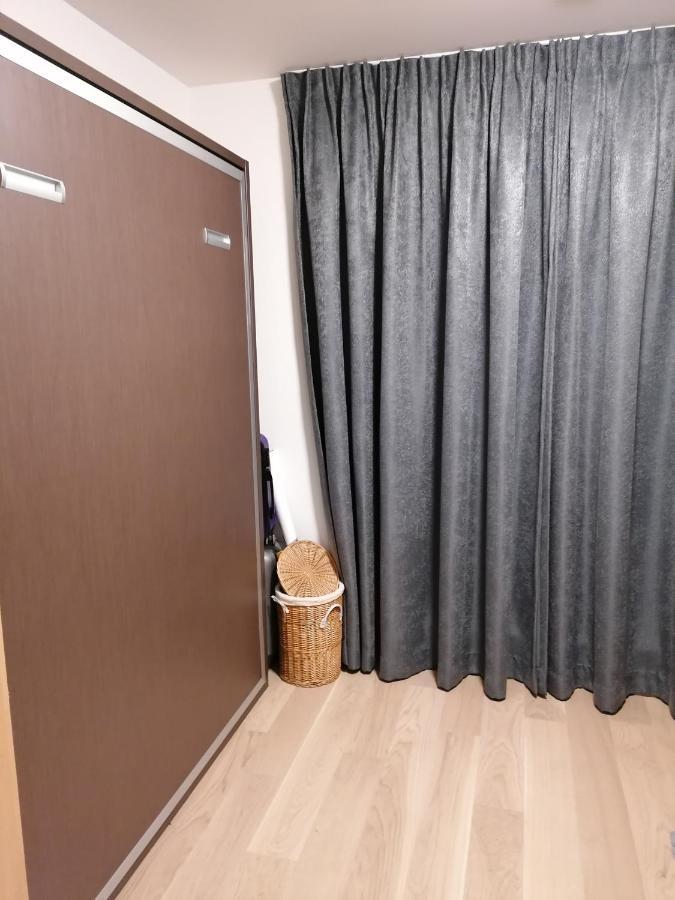 Bed and Breakfast Tagusnunus Bruselas Exterior foto